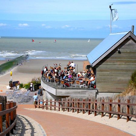 Holiday Home Noordzeepark Zeewind By Interhome Mispelburg Esterno foto