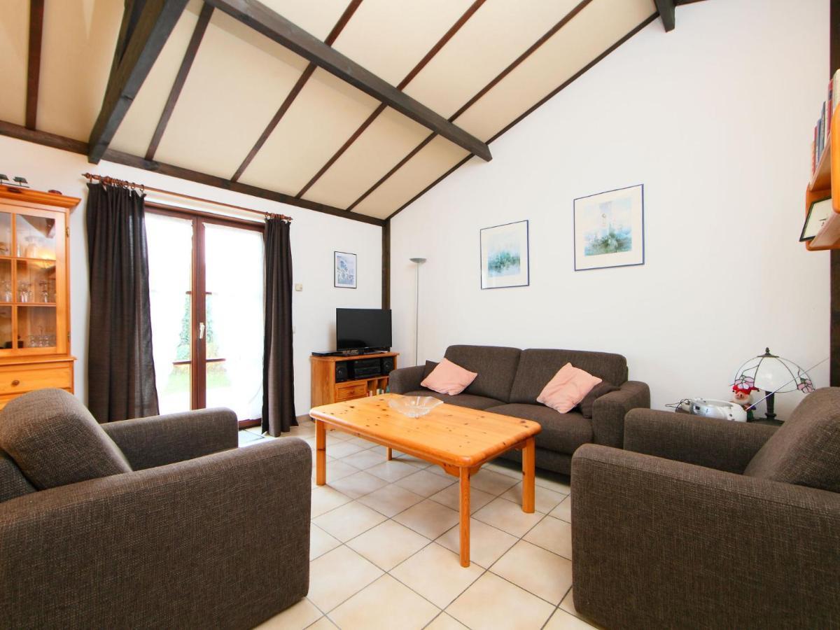 Holiday Home Noordzeepark Zeewind By Interhome Mispelburg Esterno foto
